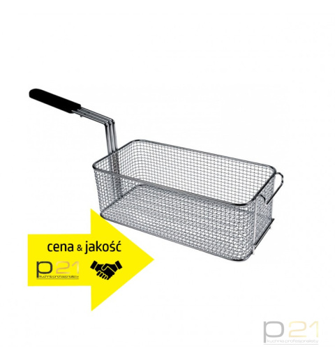 Kosz do frytownicy gazowej, P21 Proxy70 Kosz do frytownicy gazowej, P21 Proxy70