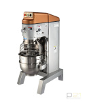 Mikser uniwersalny 80 - 80 l. Mikser uniwersalny 80 - 80 l.