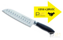 Nóż ActiveCut Santoku z ostrzem kulowym 18cm