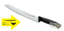 Nóż do chleba PRO-DYNAMIC, ostrze faliste 26cm Nóż do chleba PRO-DYNAMIC, ostrze faliste 26cm