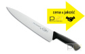 Nóż kucharski PRO-DYNAMIC, 26cm Nóż kucharski PRO-DYNAMIC, 26cm