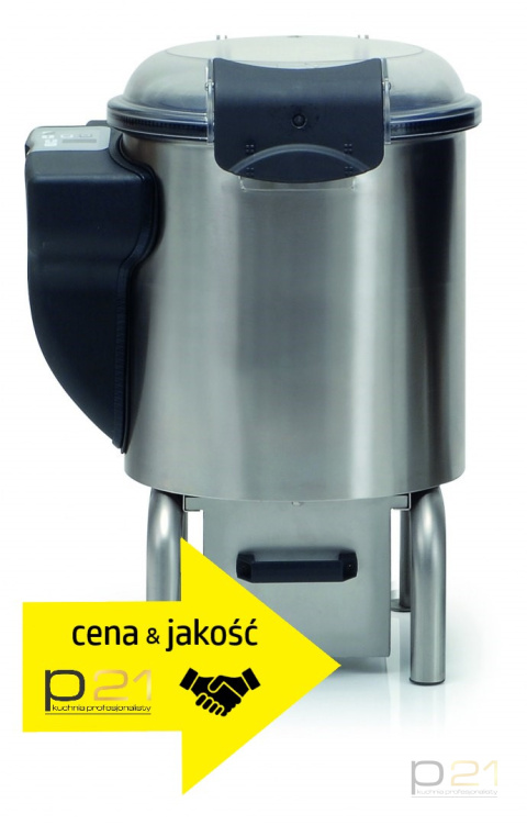 Obieraczka do ziemniaków, PE 5, Amitek Obieraczka do ziemniaków, PE 5, Amitek