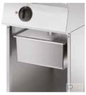 Patelnia wielofunkcyjna, 400x700, na podstawie, 4,05 kW, P21 Proxy70 Patelnia wielofunkcyjna, 400x700, na podstawie, 4,05 kW, P21 Proxy70