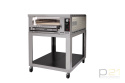 Piec do pizzy gazowy, FL9, 9xpizza śr.30/34 Piec do pizzy gazowy, FL9, 9xpizza śr.30/34
