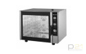 Piec konwekcyjno-parowy 6x GN1/1 (60x40), 7,9 kW, sterowanie analogowe, Verso Evo Analogic, Inoxtrend Piec konwekcyjno-parowy 6x GN1/1 (60x40), 7,9 kW, sterowanie analogowe, Verso Evo Analogic, Inoxtrend