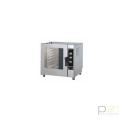 Piec konwekcyjno-parowy 7x GN1/1, sterowanie analogowe, 8,3 kW, Level-Up, Inoxtrend