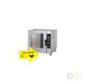 Piec konwekcyjno-parowy 7x GN1/1, sterowanie analogowe, 8,3 kW, Level-Up, Inoxtrend