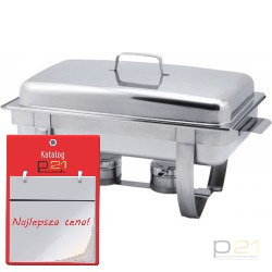 Podgrzewacz na pastę GN1/1