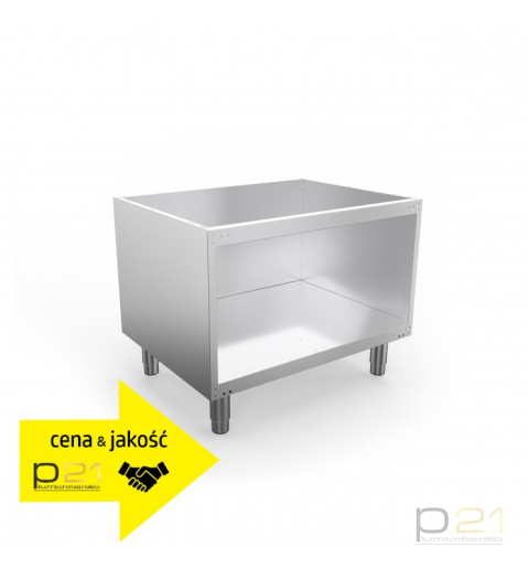 Podstawa otwarta, moduł 800, P21 Proxy70 Podstawa otwarta, moduł 800, P21 Proxy70