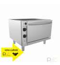 Podstawa - piekarnik konwekcyjny, elektryczny, 800x700, 4,2 kW, P21 Proxy70 Podstawa - piekarnik konwekcyjny, elektryczny, 800x700, 4,2 kW, P21 Proxy70