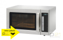 Profesjonalna kuchenka mikrofalowa 29l, 1000W, sterowanie elektroniczne, KMW300D, Amitek
