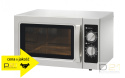 Profesjonalna kuchenka mikrofalowa 29l, 1000W, sterowanie manualne, KMW300M, Amitek Profesjonalna kuchenka mikrofalowa 29l, 1000W, sterowanie manualne, KMW300M, Amitek