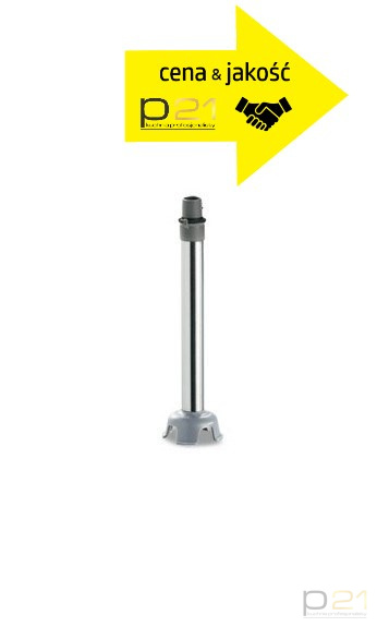 Ramię miksera ręcznego 35 cm, Asta 35, Ciclone, Sirman Ramię miksera ręcznego 35 cm, Asta 35, Ciclone, Sirman