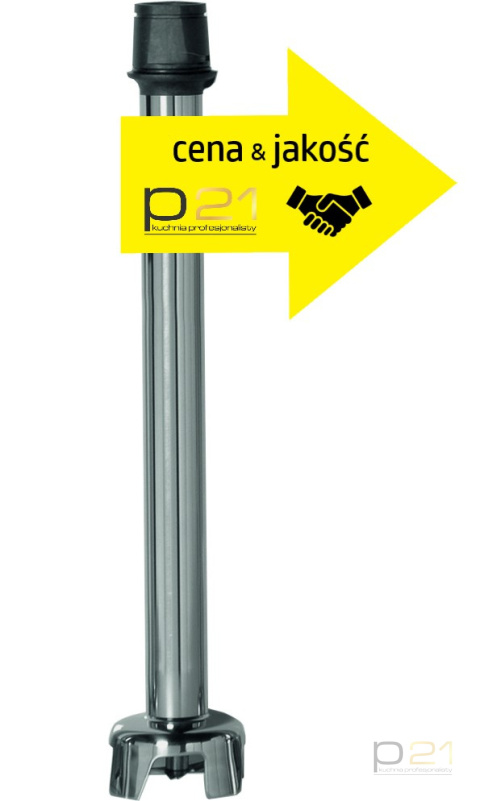 Ramię miksujące 44cm do napędu miksera ręcznego MK300/MK400, MK040, Amitek Ramię miksujące 44cm do napędu miksera ręcznego MK300/MK400, MK040, Amitek