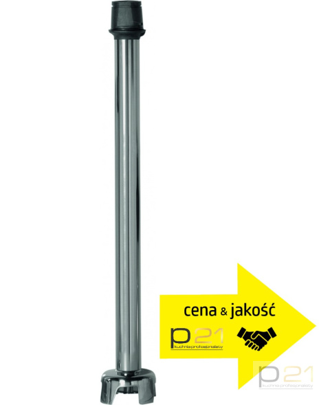 Ramię miksujące 54cm do napędu miksera ręcznego MK300/MK400, MK050, Amitek