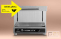 Salamander elektryczny, ceramiczne płyty grzewcze, 7,1kW, SEH103E, Moduline Salamander elektryczny, ceramiczne płyty grzewcze, 7,1kW, SEH103E, Moduline