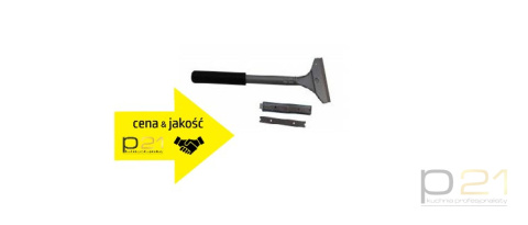 Skrobak do płyty chromowanej, P21 Proxy70 Skrobak do płyty chromowanej, P21 Proxy70