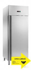 Szafa chłodnicza 600x800, nierdzewna, poj. 733l, AK804TN, Amitek Szafa chłodnicza 600x800, nierdzewna, poj. 733l, AK804TN, Amitek