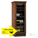 Szafa do przechowywania i ekspozycji wina, poj. 106 butelek, Cantinetta GLX, Tecfrigo 1080020 Szafa do przechowywania i ekspozycji wina, poj. 106 butelek, Cantinetta GLX, Tecfrigo 1080020