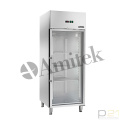 Szafa mroźnicza przeszklona, 650l, GN2/1, Amitek AK650BTG Szafa mroźnicza przeszklona, 650l, GN2/1, Amitek AK650BTG