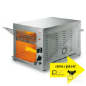 Toster przelotowy, Roller Toast Long VV, Sirman 6060008 Toster przelotowy, Roller Toast Long VV, Sirman 6060008