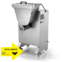 Wilko-mieszarka, poj. zasobnika 30kg, Master 30 Y12 HP 4 Full Control, Sirman Wilko-mieszarka, poj. zasobnika 30kg, Master 30 Y12 HP 4 Full Control, Sirman
