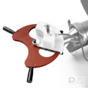 Wilko-mieszarka, poj. zasobnika 30kg, Master 30 Y12 HP 4 Full Control, Sirman Wilko-mieszarka, poj. zasobnika 30kg, Master 30 Y12 HP 4 Full Control, Sirman