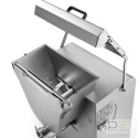 Wilko-mieszarka, poj. zasobnika 30kg, Master 30 Y12 HP 4 Full Control, Sirman Wilko-mieszarka, poj. zasobnika 30kg, Master 30 Y12 HP 4 Full Control, Sirman
