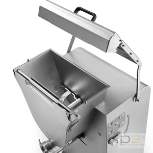 Wilko-mieszarka, poj. zasobnika 30kg, Master 30 Y12 HP 4 Full Control, Sirman Wilko-mieszarka, poj. zasobnika 30kg, Master 30 Y12 HP 4 Full Control, Sirman