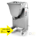 Wilko-mieszarka, poj. zasobnika 60kg, 4 Hp, Master 60 Y12 HP4 Full Control, Sirman