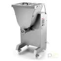 Wilko-mieszarka, poj. zasobnika 60kg, 4 Hp, Master 60 Y12 HP4 Full Control, Sirman