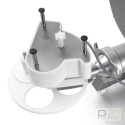Wilko-mieszarka, poj. zasobnika 60kg, 4 Hp, Master 60 Y12 HP4 Full Control, Sirman Wilko-mieszarka, poj. zasobnika 60kg, 4 Hp, Master 60 Y12 HP4 Full Control, Sirman