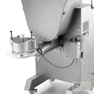 Wilko-mieszarka, poj. zasobnika 60kg, 4 Hp, Master 60 Y12 HP4 Full Control, Sirman Wilko-mieszarka, poj. zasobnika 60kg, 4 Hp, Master 60 Y12 HP4 Full Control, Sirman
