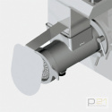 Wilko-mieszarka, poj. zasobnika 60kg, 4 Hp, Master 60 Y12 HP4 Full Control, Sirman Wilko-mieszarka, poj. zasobnika 60kg, 4 Hp, Master 60 Y12 HP4 Full Control, Sirman