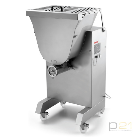 Wilko-mieszarka, poj. zasobnika 60kg, 4 Hp, Master 60 Y12 Hp 4 PS, Sirman Wilko-mieszarka, poj. zasobnika 60kg, 4 Hp, Master 60 Y12 Hp 4 PS, Sirman