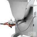 Wilko-mieszarka, poj. zasobnika 90kg, 7 Hp, Master 90 Y12 HP7 Full Control, Sirman Wilko-mieszarka, poj. zasobnika 90kg, 7 Hp, Master 90 Y12 HP7 Full Control, Sirman