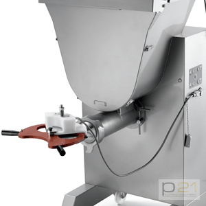 Wilko-mieszarka, poj. zasobnika 90kg, 7 Hp, Master 90 Y12 HP7 Full Control, Sirman Wilko-mieszarka, poj. zasobnika 90kg, 7 Hp, Master 90 Y12 HP7 Full Control, Sirman