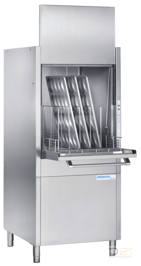 Zmywarka do przyrządów kuchennych,HOONVED HPW40BT,400V Zmywarka do przyrządów kuchennych,HOONVED HPW40BT,400V
