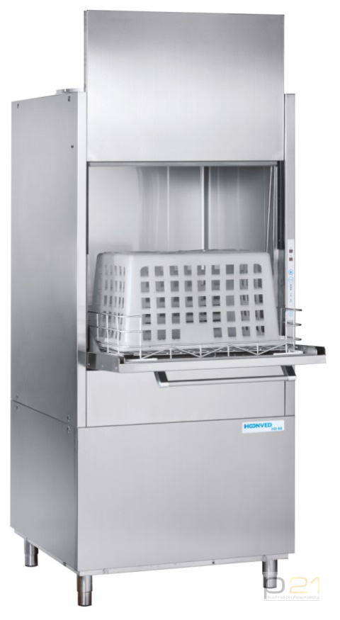 Zmywarka do przyrządów kuchennych,HOONVED HPW60BT,400V Zmywarka do przyrządów kuchennych,HOONVED HPW60BT,400V