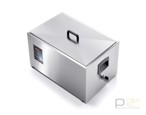 Cyrkulator Sous-Vide GN1/1, z kranem, Softcooker S R 1/1, Sirman Cyrkulator Sous-Vide GN1/1, z kranem, Softcooker S R 1/1, Sirman