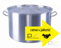 Garnek średni nierdzewny 35l z pokrywką, SE Garnek średni nierdzewny 35l z pokrywką, SE