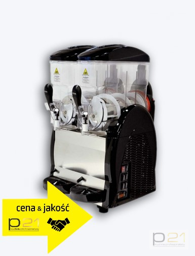 Granitor podwójny Granitor podwójny