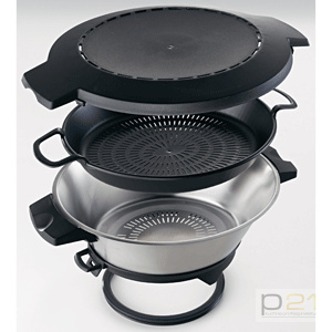 Kosz do robota wielofunkcyjnego MYCOOK, Sirman Kosz do robota wielofunkcyjnego MYCOOK, Sirman