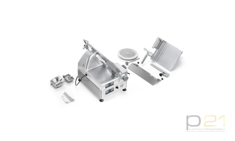 Krajalnica automatyczna, ostrze 300mm, PALLADIO 300 AUTOMEC VV UNIKO, Sirman Krajalnica automatyczna, ostrze 300mm, PALLADIO 300 AUTOMEC VV UNIKO, Sirman