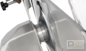 Krajlnica do wędlin, ostrze 300mm, Sirman Mirra 300 Y09 Krajlnica do wędlin, ostrze 300mm, Sirman Mirra 300 Y09