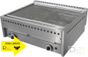 Lava grill, GG18, Amitek Lava grill, GG18, Amitek