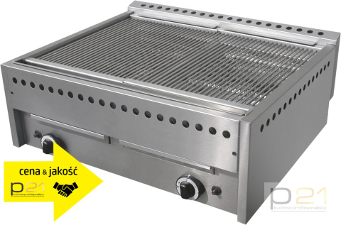 Lava grill, GG18, Amitek Lava grill, GG18, Amitek