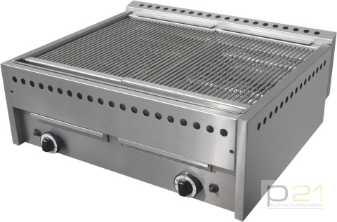 Lava grill, GG18, Amitek Lava grill, GG18, Amitek