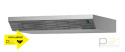 Okap do pieca do pizzy Entry MAX 4-8, K4-K8, PizzaGroup Okap do pieca do pizzy Entry MAX 4-8, K4-K8, PizzaGroup