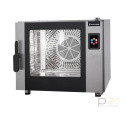 Piec konwekcyjno-parowy, 6x GN1/1, sterowanie dotykowe, FX DT 106E, Flexo, Inoxtrend Piec konwekcyjno-parowy, 6x GN1/1, sterowanie dotykowe, FX DT 106E, Flexo, Inoxtrend